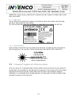 Preview for 12 page of Invenco 6001-0004-8801 Installation Instructions Manual