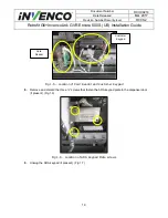 Preview for 16 page of Invenco 6001-0004-8801 Installation Instructions Manual