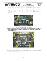 Preview for 20 page of Invenco 6001-0004-8801 Installation Instructions Manual