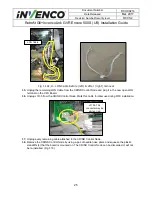 Preview for 27 page of Invenco 6001-0004-8801 Installation Instructions Manual