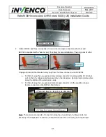 Preview for 33 page of Invenco 6001-0004-8801 Installation Instructions Manual