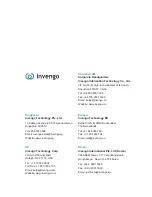 Preview for 40 page of Invengo XC2600 User Manual