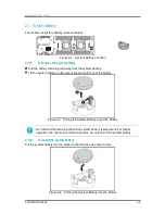 Preview for 33 page of Inventec B900G3 Manual