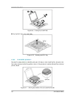 Preview for 36 page of Inventec B900G3 Manual