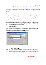 Preview for 9 page of Inventec CP-108 User Manual