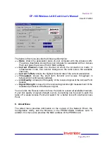 Preview for 15 page of Inventec CP-108 User Manual