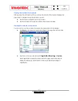 Preview for 125 page of Inventec Mercury 619 User Manual