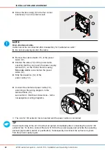 Preview for 40 page of inVENTer av100 Installation And Operating Instructions Manual