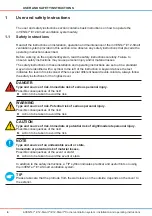 Preview for 4 page of inVENTer iV12-Smart Corner Installation And Operating Instructions Manual