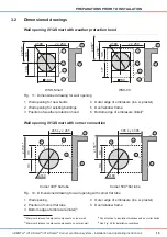 Preview for 15 page of inVENTer iV12-Smart Corner Installation And Operating Instructions Manual