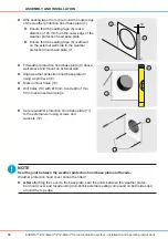 Preview for 32 page of inVENTer iV12-Smart Corner Installation And Operating Instructions Manual