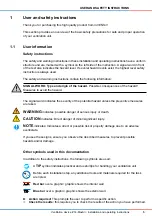 Preview for 5 page of inVENTer iV14-MaxAir Installation And Operating Instructions Manual