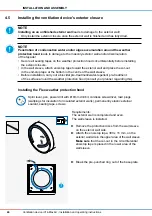 Preview for 24 page of inVENTer iV14-MaxAir Installation And Operating Instructions Manual