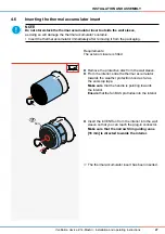 Preview for 27 page of inVENTer iV14-MaxAir Installation And Operating Instructions Manual