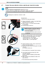 Preview for 28 page of inVENTer iV14-MaxAir Installation And Operating Instructions Manual