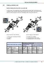 Preview for 29 page of inVENTer iV14-MaxAir Installation And Operating Instructions Manual