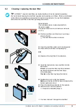 Preview for 35 page of inVENTer iV14-MaxAir Installation And Operating Instructions Manual