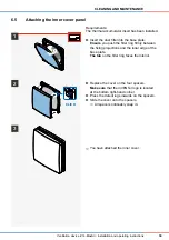 Preview for 39 page of inVENTer iV14-MaxAir Installation And Operating Instructions Manual