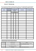 Preview for 52 page of inVENTer iV14-MaxAir Installation And Operating Instructions Manual