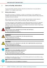 Preview for 6 page of inVENTer iV14R Installation And Operating Instructions Manual