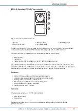 Preview for 15 page of inVENTer iV14R Installation And Operating Instructions Manual