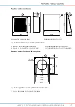 Preview for 21 page of inVENTer iV14R Installation And Operating Instructions Manual