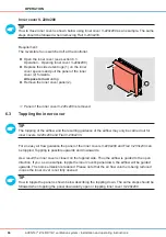 Preview for 66 page of inVENTer iV14R Installation And Operating Instructions Manual