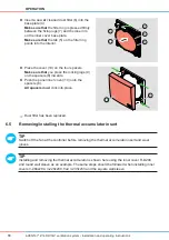 Preview for 70 page of inVENTer iV14R Installation And Operating Instructions Manual