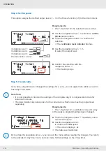 Preview for 26 page of inVENTer MZ-Home Operating Instructions Manual