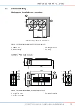 Preview for 15 page of inVENTer PAX Standard set Installation And Operating Instructions Manual