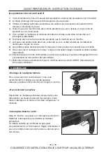 Preview for 7 page of inventiv 202091 Safety And Operating Manual