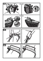 Preview for 8 page of inventiv CP1 434 K Operator'S Manual