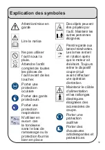 Preview for 12 page of inventiv INV E1334 P Translation From Original Instruction Manual