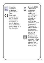 Preview for 13 page of inventiv INV E1334 P Translation From Original Instruction Manual