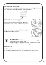 Preview for 22 page of inventiv INV E1334 P Translation From Original Instruction Manual