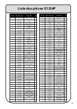 Preview for 26 page of inventiv INV E1334 P Translation From Original Instruction Manual