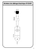 Preview for 27 page of inventiv INV E1334 P Translation From Original Instruction Manual