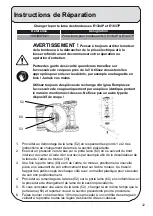 Preview for 32 page of inventiv INV E1334 P Translation From Original Instruction Manual