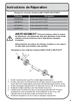 Preview for 34 page of inventiv INV E1334 P Translation From Original Instruction Manual