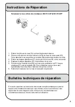 Preview for 35 page of inventiv INV E1334 P Translation From Original Instruction Manual