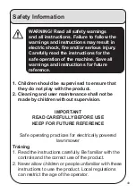 Preview for 48 page of inventiv INV E1334 P Translation From Original Instruction Manual