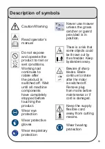 Preview for 56 page of inventiv INV E1334 P Translation From Original Instruction Manual