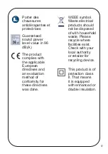 Preview for 57 page of inventiv INV E1334 P Translation From Original Instruction Manual