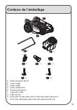 Preview for 59 page of inventiv INV E1334 P Translation From Original Instruction Manual