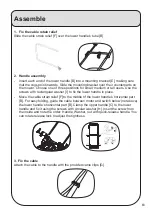 Preview for 61 page of inventiv INV E1334 P Translation From Original Instruction Manual