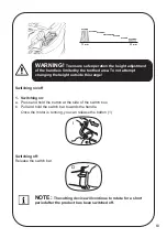 Preview for 64 page of inventiv INV E1334 P Translation From Original Instruction Manual