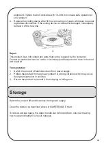 Preview for 68 page of inventiv INV E1334 P Translation From Original Instruction Manual