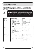 Preview for 72 page of inventiv INV E1334 P Translation From Original Instruction Manual