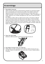 Preview for 17 page of inventiv INV E1740 P Original Instruction Manual