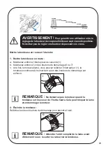 Preview for 20 page of inventiv INV E1740 P Original Instruction Manual